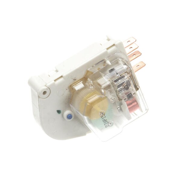 Randell Defrost 120 Volt 60Hz 15 Amp Timer EL TMR1402 - main